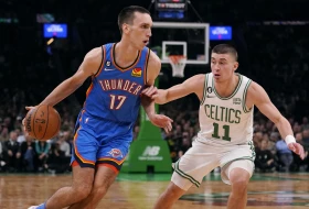 Problem za selektora Pešiča - Povredio se NBA igrač!